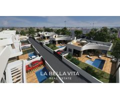 Chalet en Venta en Los Montesinos, Alicante