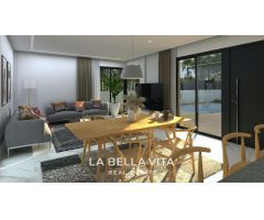 Chalet en Venta en Los Montesinos, Alicante