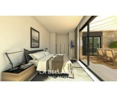 Chalet en Venta en Los Montesinos, Alicante