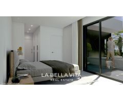 Chalet en Venta en Los Montesinos, Alicante