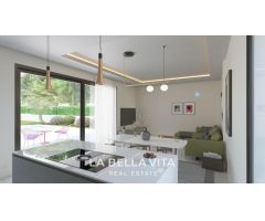 Chalet en Venta en Los Montesinos, Alicante