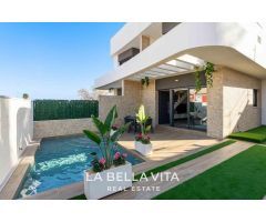 Chalet en Venta en Los Montesinos, Alicante