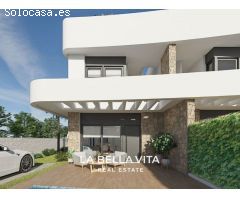 Chalet en Venta en Los Montesinos, Alicante