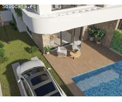 Chalet en Venta en Los Montesinos, Alicante