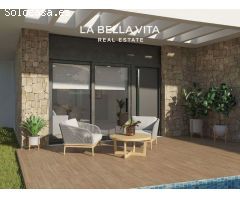 Chalet en Venta en Los Montesinos, Alicante
