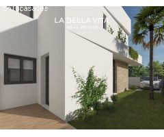 Chalet en Venta en Los Montesinos, Alicante