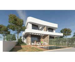 Chalet en Venta en Los Montesinos, Alicante