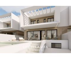 Pareado en Venta en Los Dolores, Alicante