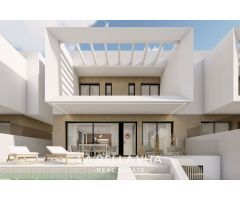 Pareado en Venta en Los Dolores, Alicante