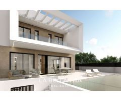 Pareado en Venta en Los Dolores, Alicante