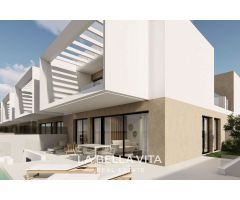Pareado en Venta en Los Dolores, Alicante