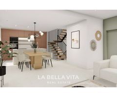Pareado en Venta en Los Dolores, Alicante
