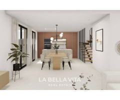 Pareado en Venta en Los Dolores, Alicante