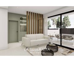 Pareado en Venta en Los Dolores, Alicante