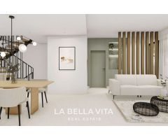 Pareado en Venta en Los Dolores, Alicante