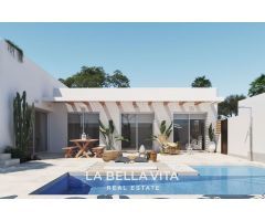 Villa de Lujo en Venta en Benijófar, Alicante
