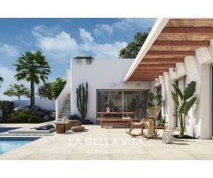 Villa de Lujo en Venta en Benijófar, Alicante