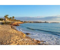 Casa Tipo Dúplex en Venta en Pilar de la Horadada, Alicante