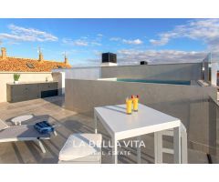 Casa Tipo Dúplex en Venta en Pilar de la Horadada, Alicante