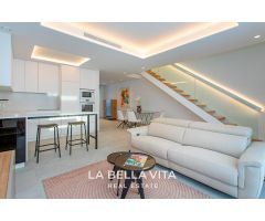 Casa Tipo Dúplex en Venta en Pilar de la Horadada, Alicante