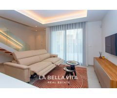 Casa Tipo Dúplex en Venta en Pilar de la Horadada, Alicante