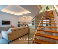 Casa Tipo Dúplex en Venta en Pilar de la Horadada, Alicante