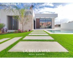 Chalet en Venta en Ciudad quesada, Alicante