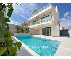 Villa en Venta en Guardamar del Segura, Alicante