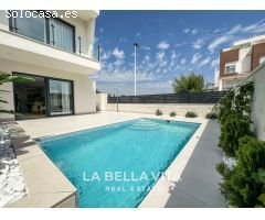 Villa en Venta en Guardamar del Segura, Alicante