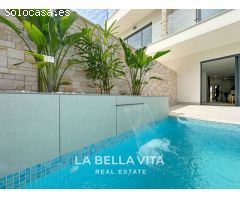 Villa en Venta en Guardamar del Segura, Alicante