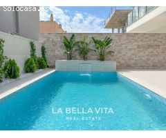 Villa en Venta en Guardamar del Segura, Alicante