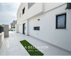 Villa en Venta en Guardamar del Segura, Alicante