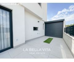 Villa en Venta en Guardamar del Segura, Alicante
