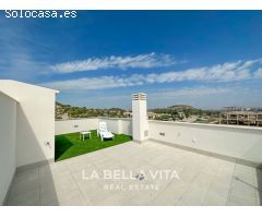 Villa en Venta en Guardamar del Segura, Alicante
