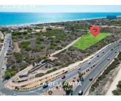 Parcela en Venta en Guardamar del Segura, Alicante