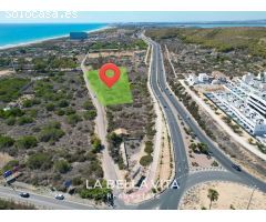 Parcela en Venta en Guardamar del Segura, Alicante