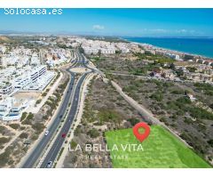 Parcela en Venta en Guardamar del Segura, Alicante