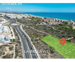 Parcela en Venta en Guardamar del Segura, Alicante