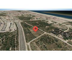 Parcela en Venta en Guardamar del Segura, Alicante
