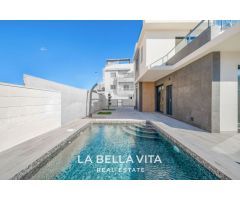 Chalet en Venta en Benijófar, Alicante