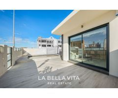 Chalet en Venta en Benijófar, Alicante