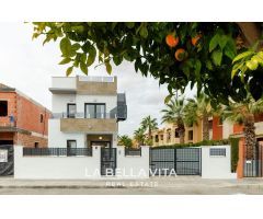 Villa en Venta en Torrevieja, Alicante