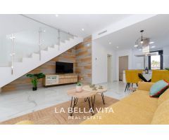 Villa en Venta en Torrevieja, Alicante
