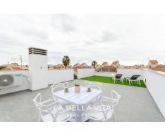 Villa en Venta en Torrevieja, Alicante