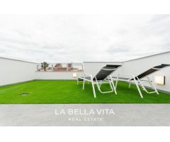 Villa en Venta en Torrevieja, Alicante