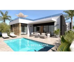 Villa de Lujo en Venta en Ciudad quesada, Alicante