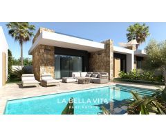 Villa de Lujo en Venta en Ciudad quesada, Alicante