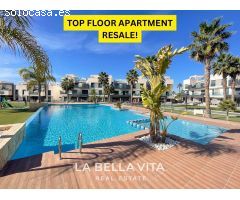 Atico en Venta en Guardamar del Segura, Alicante