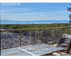 Apartamento en Alquiler en Guardamar del Segura, Alicante