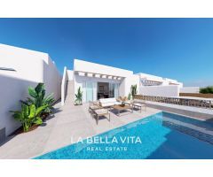 Villa en Venta en Los Dolores, Alicante